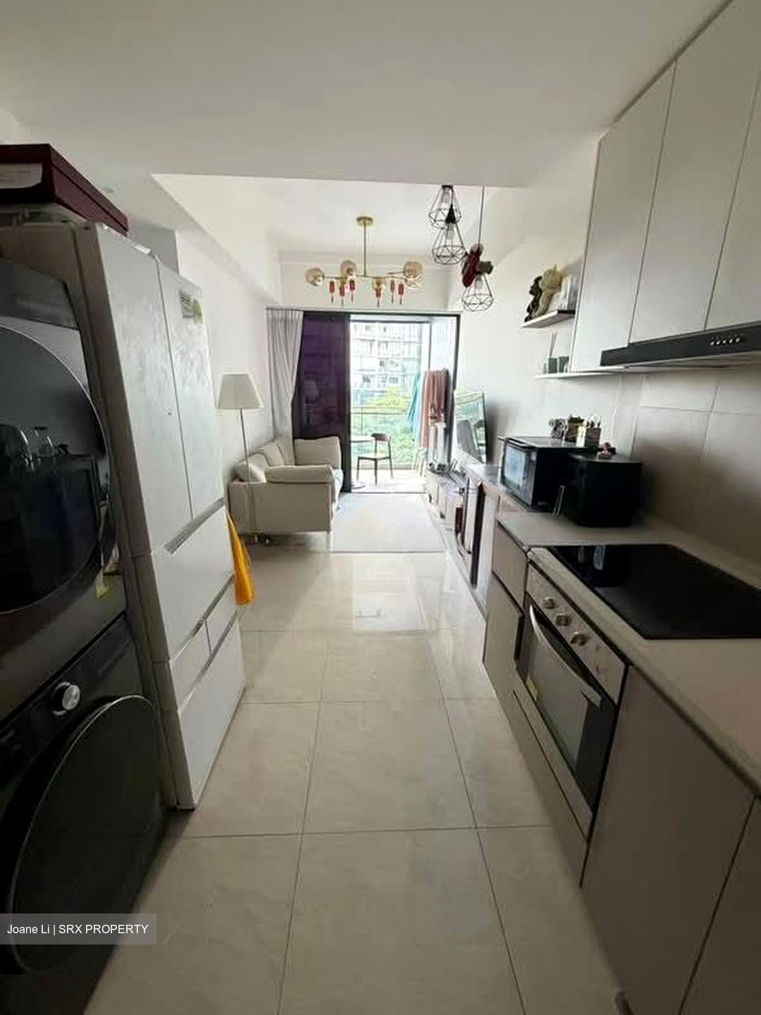 Parc Riviera (D5), Condominium #598158211